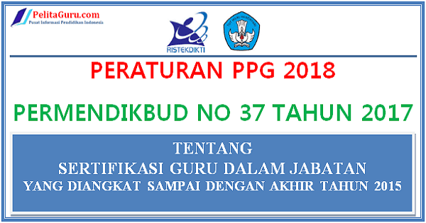 Silabus Permendikbud No 37 Tahun 2018