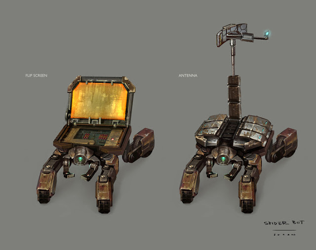 dead space 3 modding bot capacity dead space 3 modding bot capacity