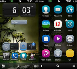 Nokia N8 Symbian Belle Download