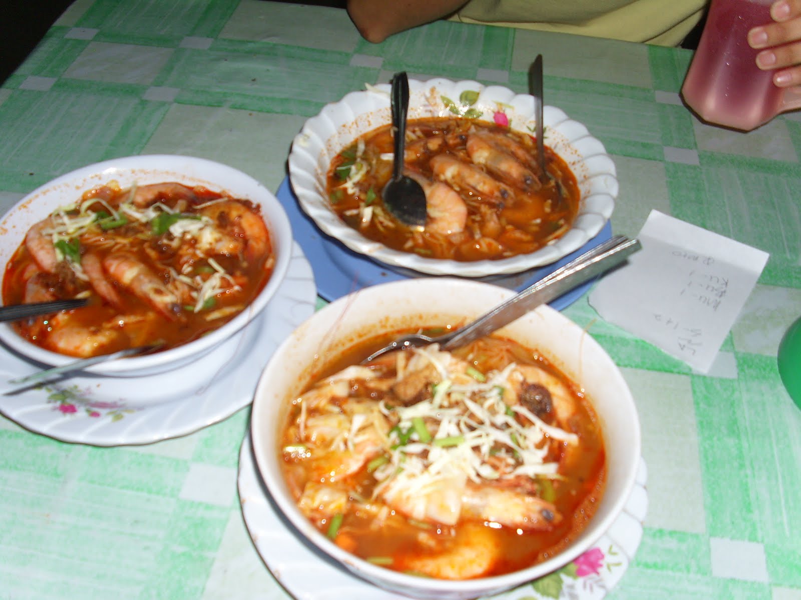 Makanan Popular Perak | Himpunan Anak Darul Ridzuan