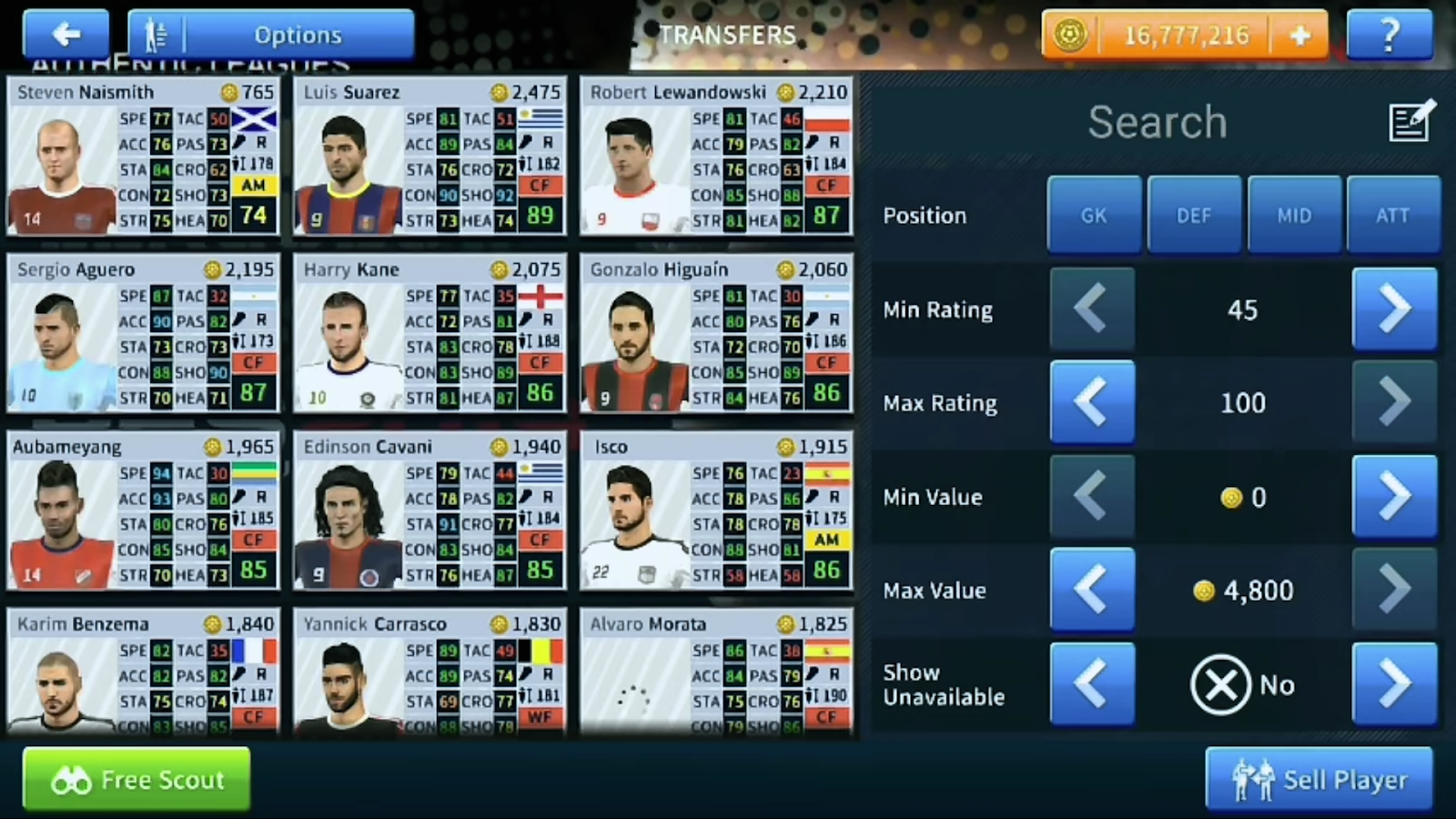 Dream League Soccer 2019 mod PES 2019 Mobile Apk + Data OBB for Android Versipedia