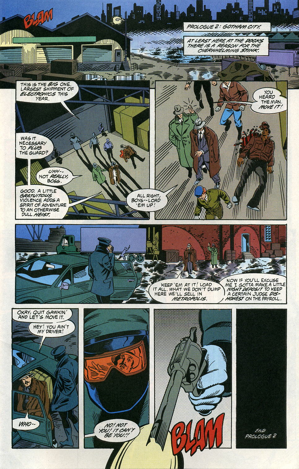Deathstroke (1991) Issue #5 #10 - English 27