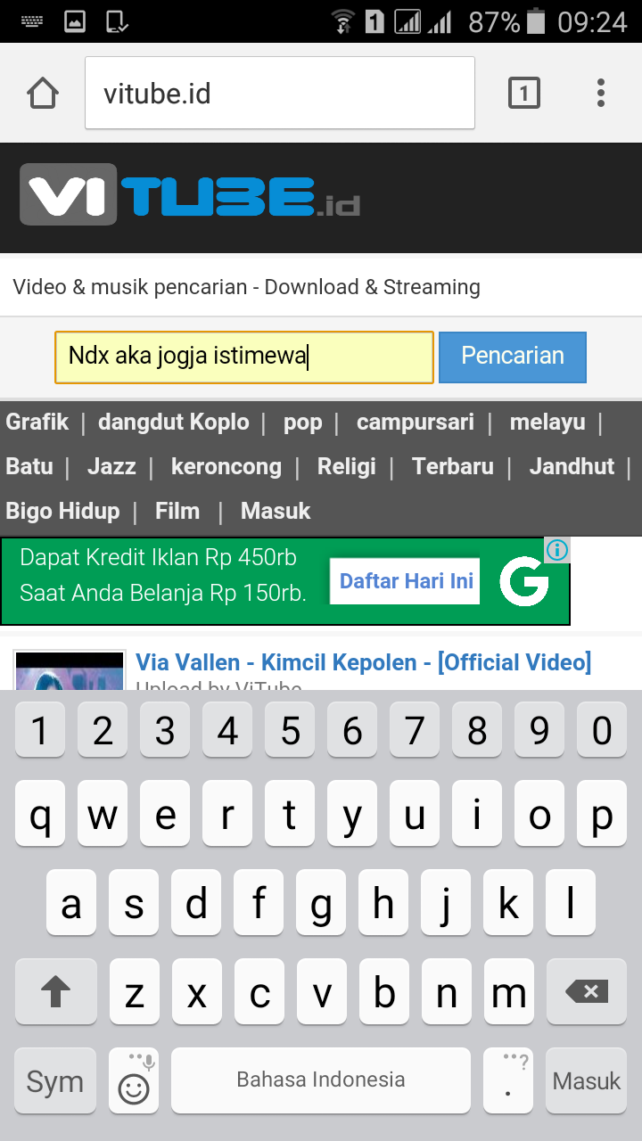 id - Download Dangdut Koplo Terbaru id - Download Dangdut Koplo Terbaru