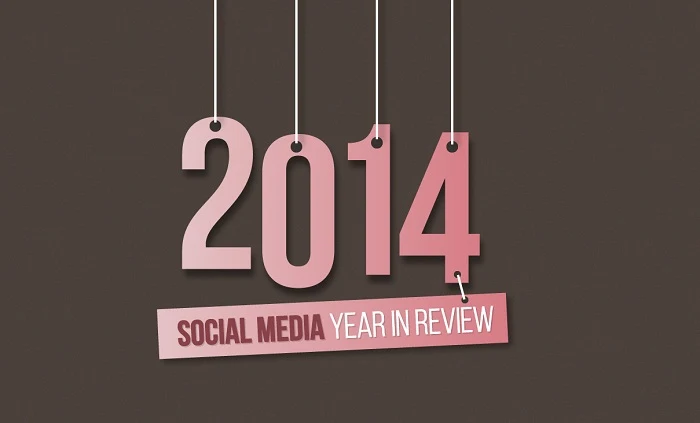 66 Most Important Social Media News From 2014 - #Facebook #Twitter #Pinterest #Instagram #GooglePlus