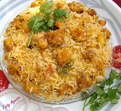 BIRYANI RECIPES / BIRYANI RECIPE COLLECTIONS / INDIAN BIRYANI RECIPES