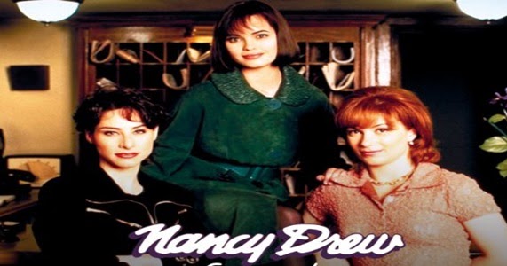 cast of nancy drew series cast of nancy drew series