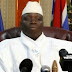 Gambian President Threatens To ‘Slit The Throats’ Of G*y People In The Country