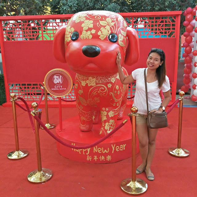 KUNG HEI FAT CHOI! Chix & Tell