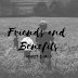 Friends and Benefits