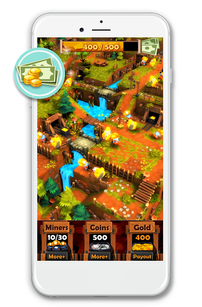 Main Game Dibayar Dolar - GOLDFEVER Main Game Dibayar Dolar - GOLDFEVER