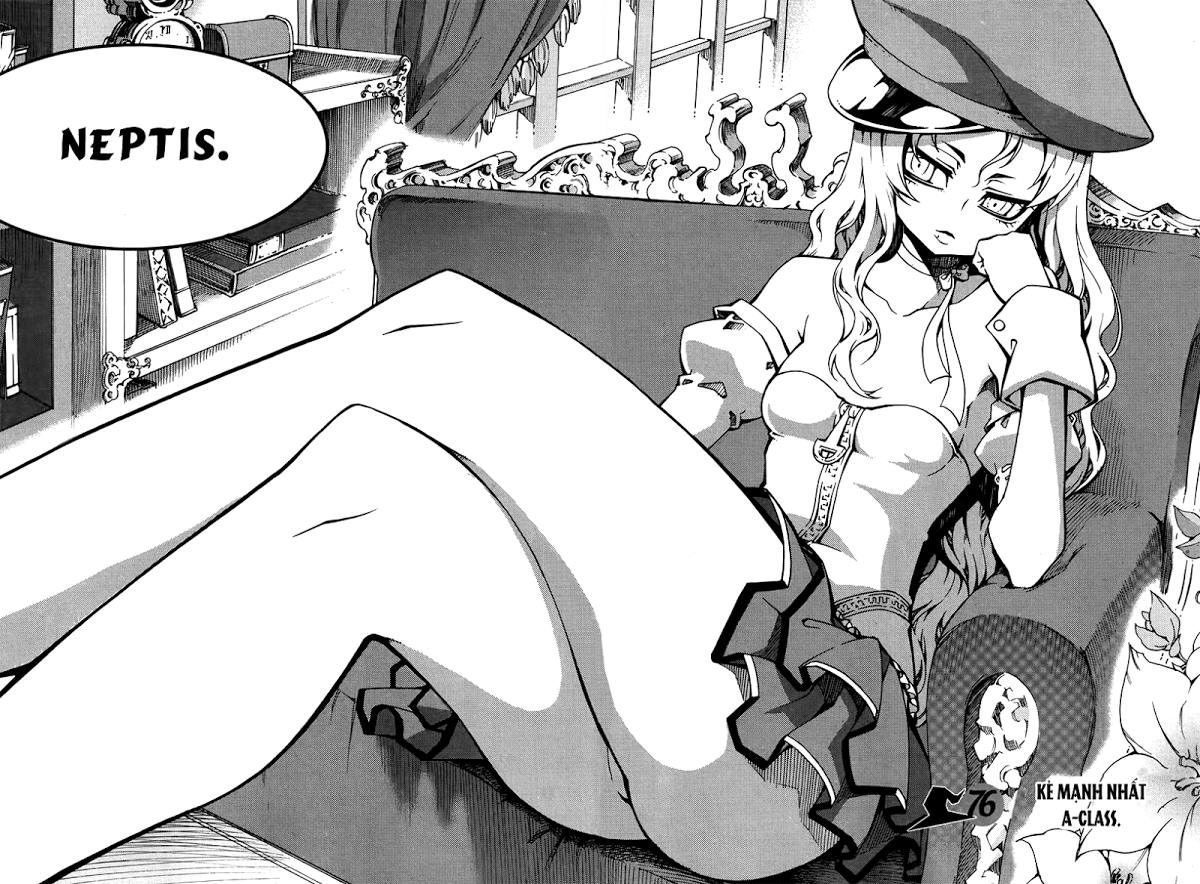 Witch hunter Chap 76 - Truyen.Chap.VN