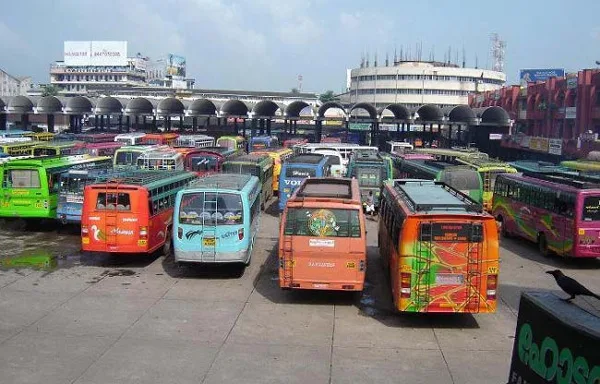 Thiruvananthapuram, Kerala, News, Bus charges, Increased, Bus charges will be increased in the state.