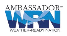 NOAA Weather-Ready Nation Ambassador