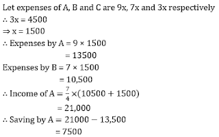 Test of the Day for IBPS Clerk Mains 2017 |_5.1