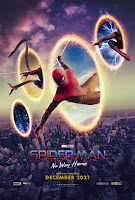 Người Nhện: Không Về Nhà - Spider-Man: No Way Home