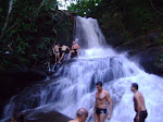 Parque Estadual da Pedra Branca - Jacarepaguá  - RJ/RJ