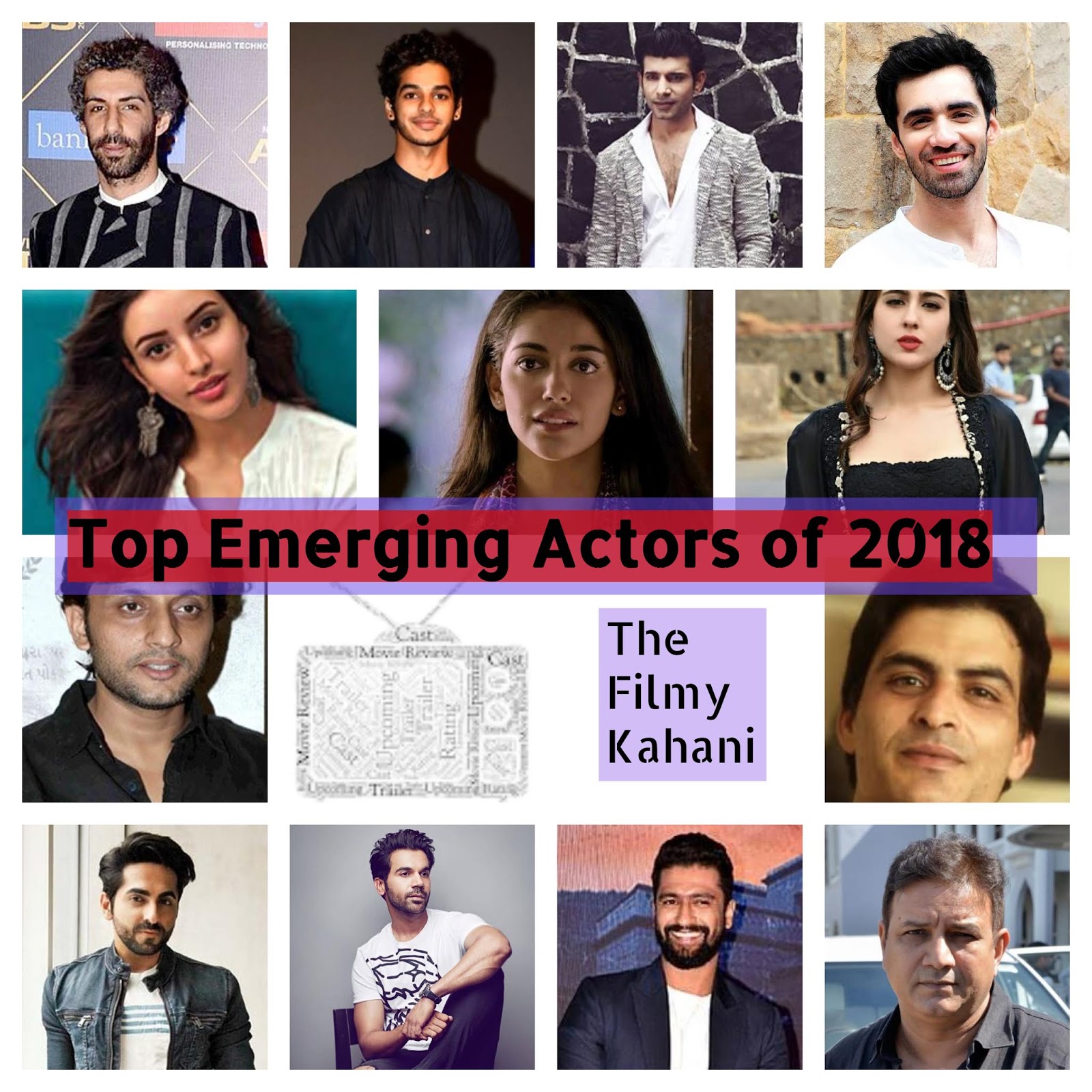 Top Emerging Actors Of 2018 Patiala house bollywood movie starring akshay kumar, anushka sharma in lead and directed by nikkhil advani. the filmy kahani blogger