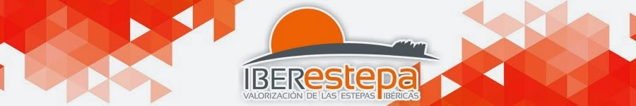 IberEstepa: Valorización de las Estepas Ibéricas