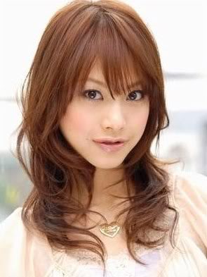 Japan Kawaii Hairstyles For Girls ~ Prom Hairstyles