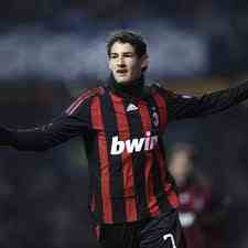 PATO THE RISING STAR