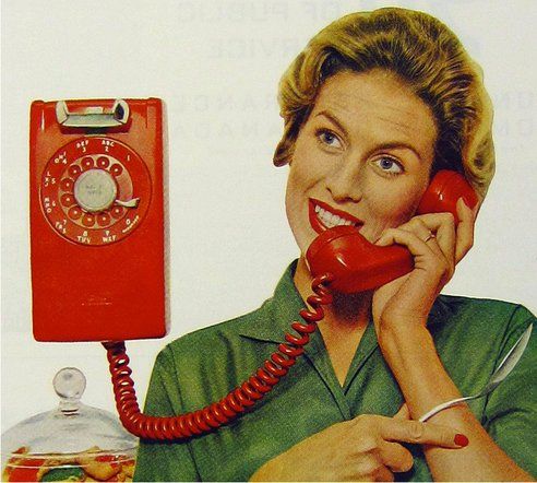 Fakta Unik Nomor Telepon Phone Dial Crop Smart