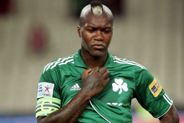 Έξαλλος ο Σισέ!