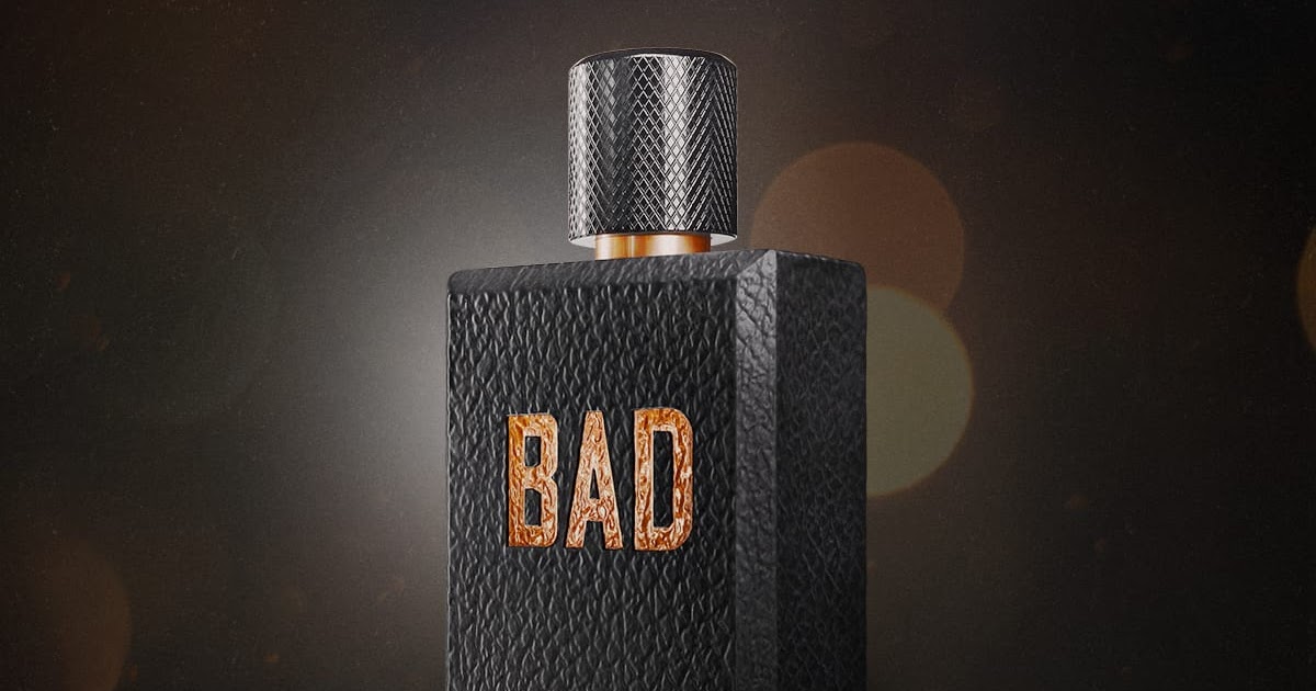All about the Fragrance Reviews Review Diesel Bad
