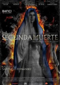 descargar La Segunda Muerte – DVDRIP LATINO