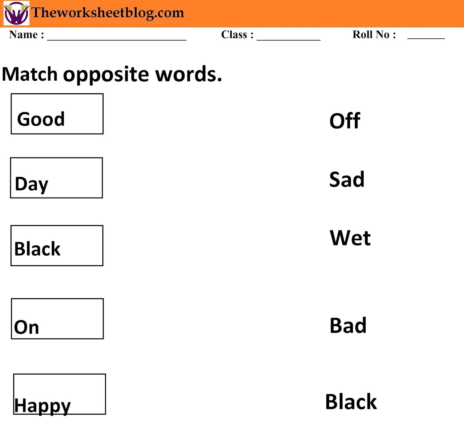 Opposites 300 Antonyms List From A Z With Examples 7 E S L