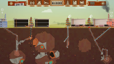 Turmoil Game Screenshot 7