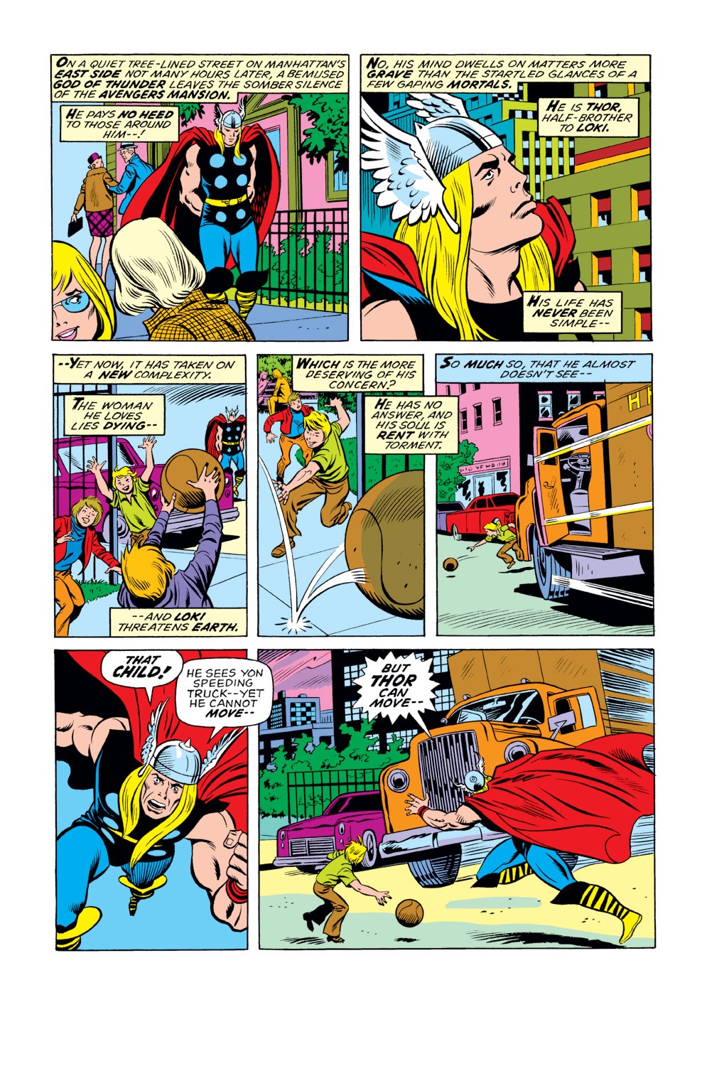 Thor (1966) 233 Page 4