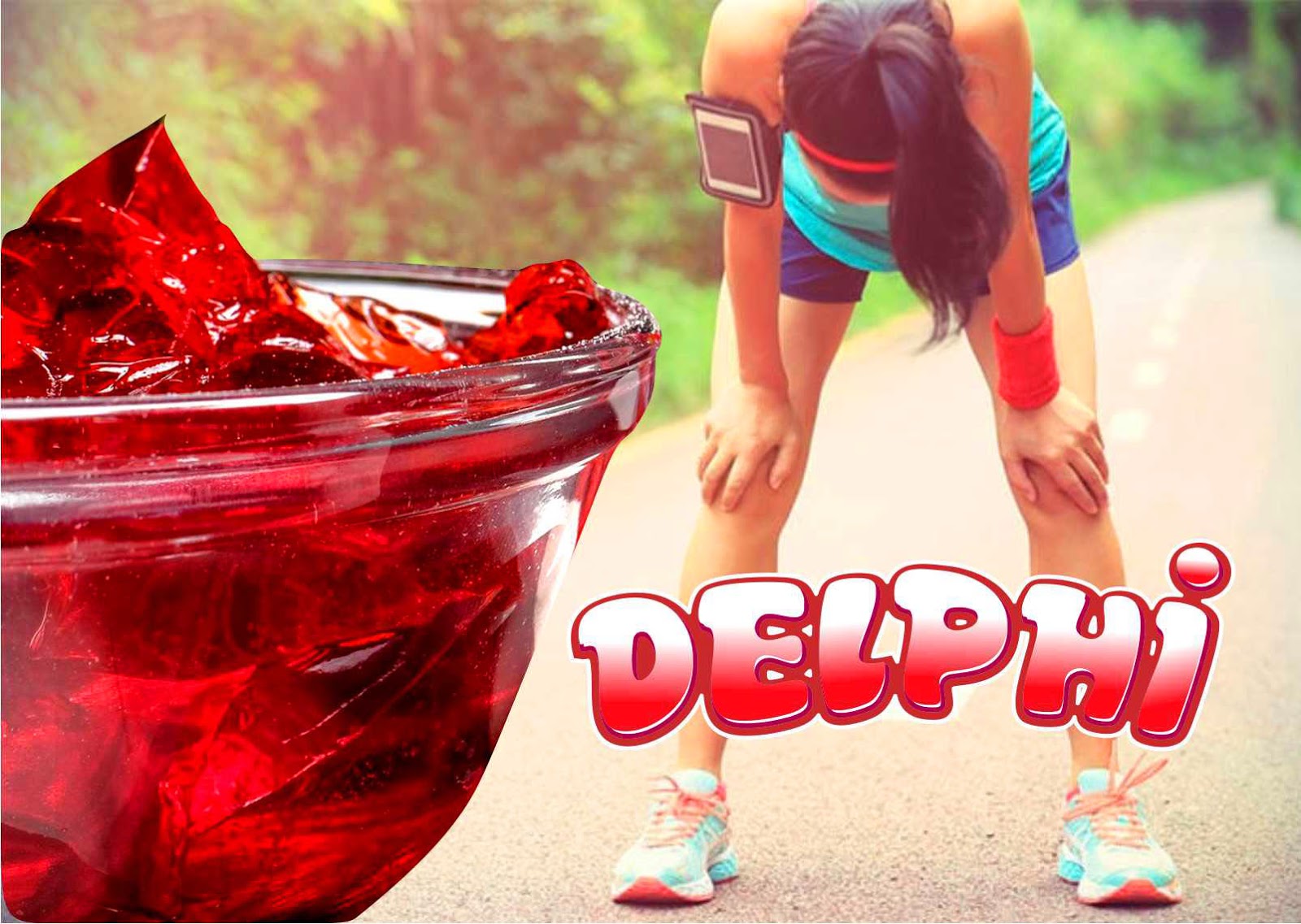 Gelatina Beneficios para Salud Huesos