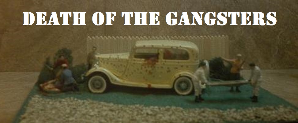 Gangsters ~
