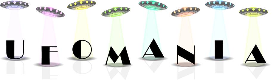 UFO mania