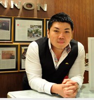 Jimmy wong forex