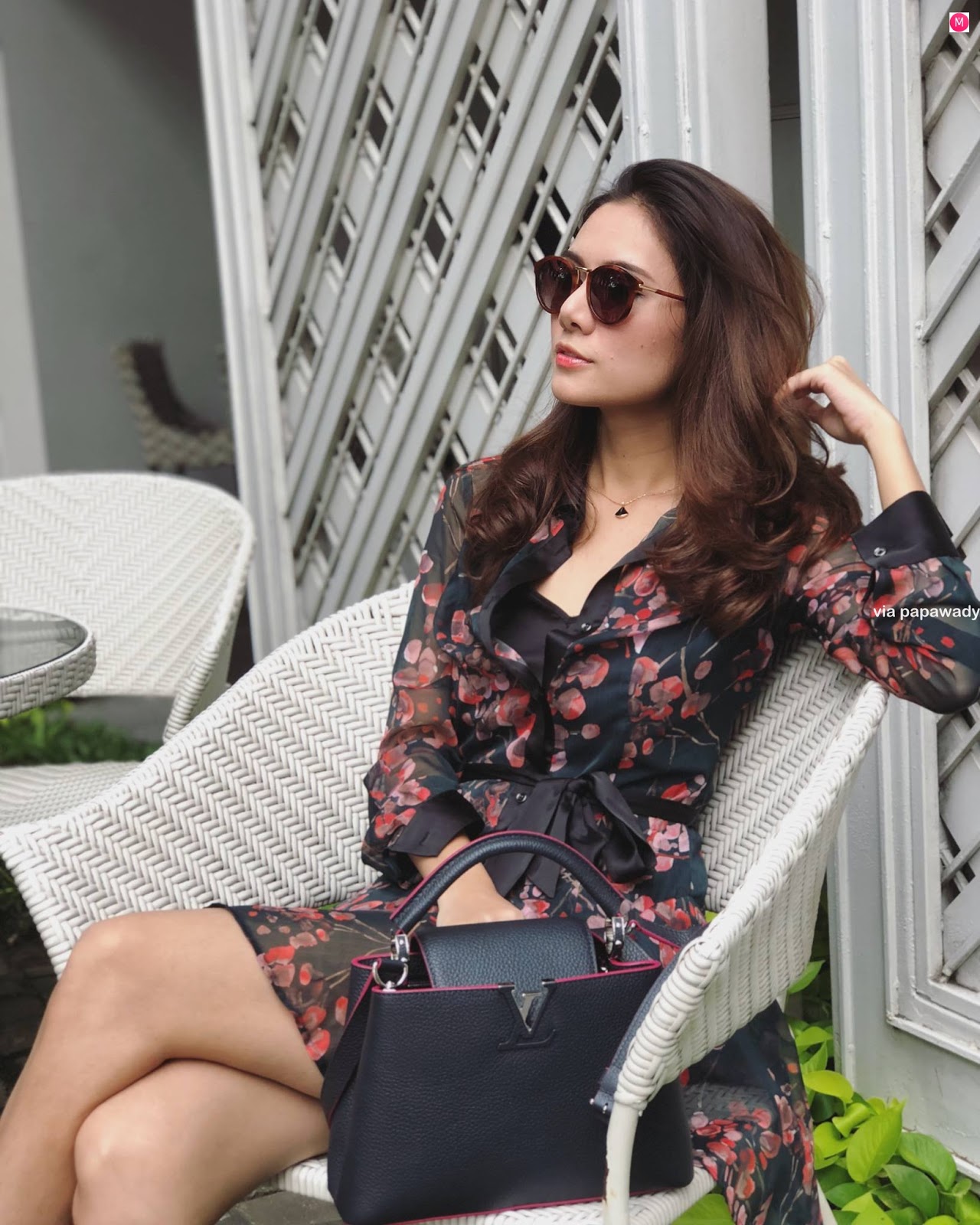 Myanmar Pop Singer May Beautiful Photos Collection In November