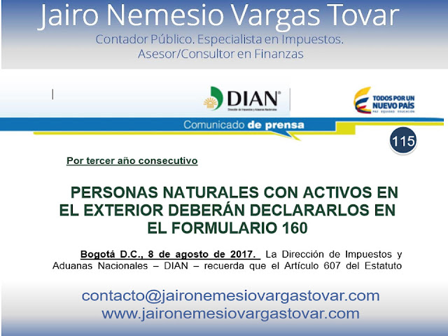 Temas Especializados Personas naturales con activos en el