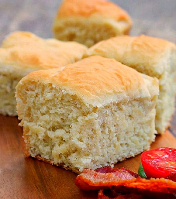 Mama Loves Food! 39 Ways to Use Leftover Buttermilk!