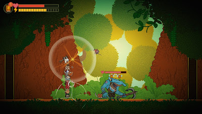 Bookbound Brigade Game Screenshot 13