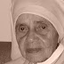 LUTO: Morre aos 102 anos a Irmã Rosália