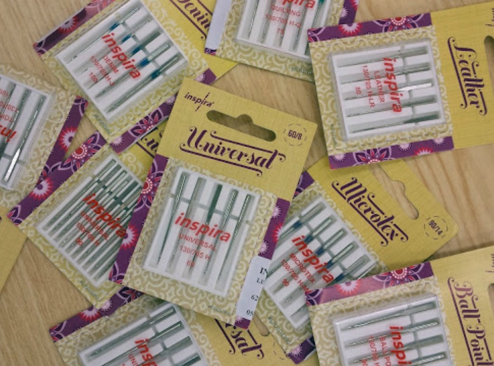 The AwlNighter Quick Tip Change Your Needle!