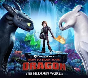 How to Train Your Dragon 3: The Hidden World (2019) – Movie Synopsis and Trailer How to Train Your Dragon 3: The Hidden World (2019) – Movie Synopsis and Trailer