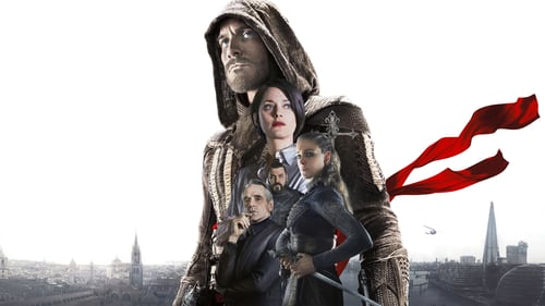 Assassin's Creed 2016 pelicula completa latino