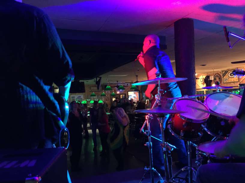 Ennyman's Territory Almost Wordless Wednesday Revolution Jones at