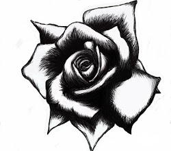 tattoo designs tattoos cool simple rose tatoo template flowers heart roses pretty tat ink hearts traditional