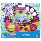 Littlest Pet Shop Series 3 Premium Pets Roy Peacoat (#3-59) Pet