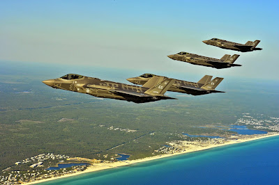 F-35 Joint Strike Fighter stock photos