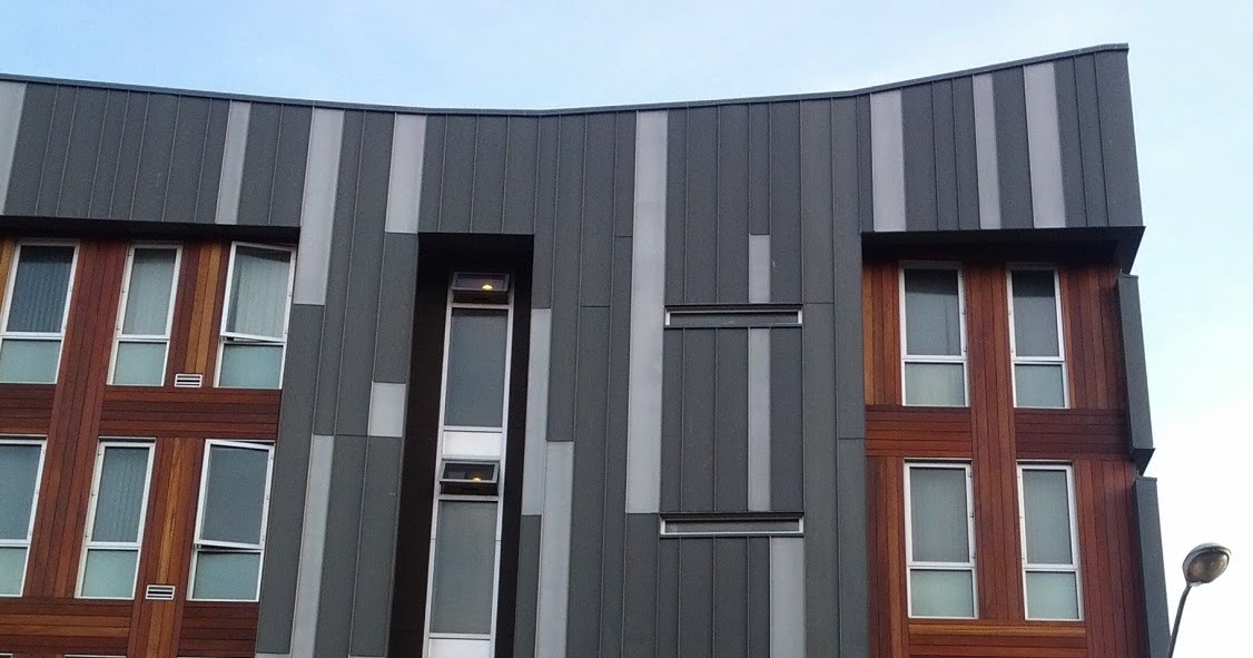 Richardson Apartments A Fresh Take on Affordable Housing