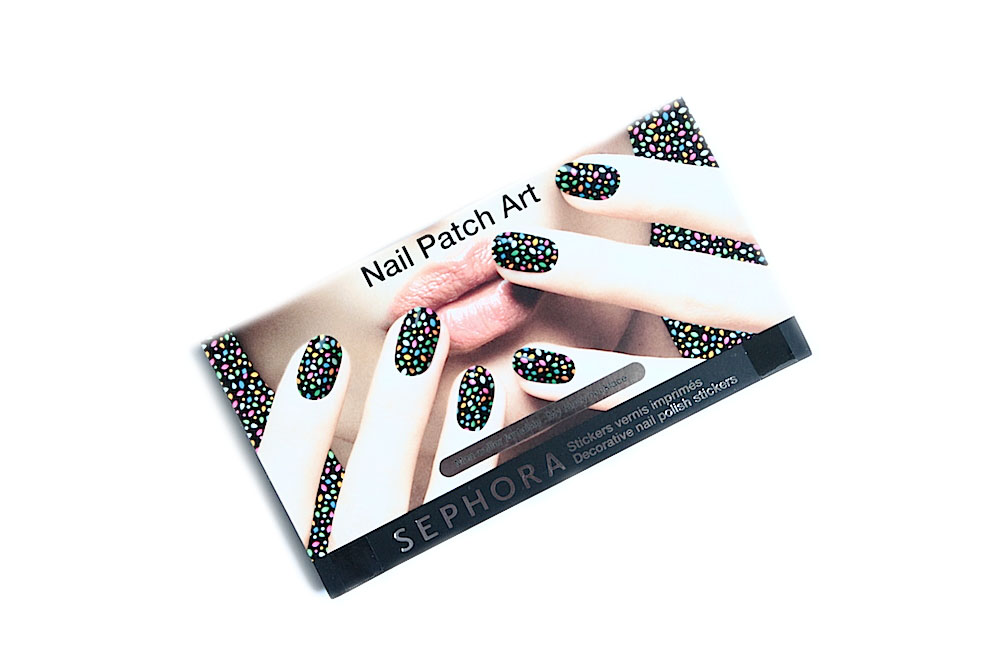 9. Nail Art Design Packs on Sephora - wide 3