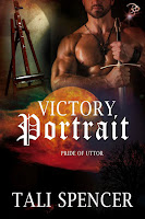 Victory Portrait